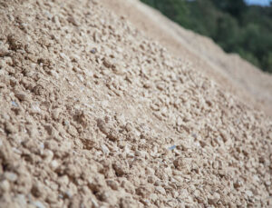 General Fill Material – Walker Quarries