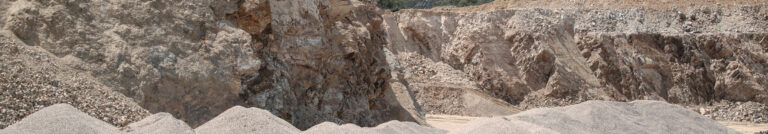 General Fill Material – Walker Quarries